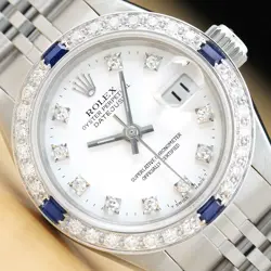 FACTORY DIAL 18K