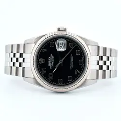 STEEL ORIGINAL BLACK