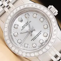 67194 SILVER DIAMOND