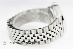 SS STEEL WATCH