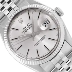 BEZEL JUBILEE DATEJUST