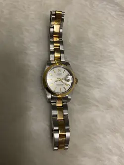 WOMENS 18K
