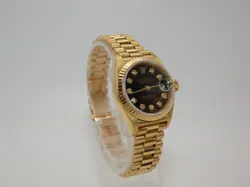 PERPETUAL DATEJUST 69178