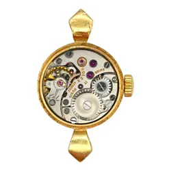 COCKTAIL WRISTWATCH