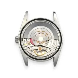 WRISTWATCH ROSE