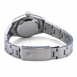 OYSTER PERPETUAL 76080