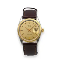 1601 WRISTWATCH