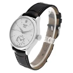 DUAL TIME WHITE