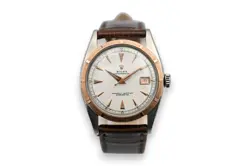6105 WRISTWATCH 18K