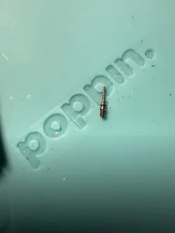 Rolex Vintage Watch Movement For Parts And Repair