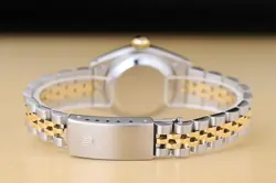 TAPESTRY DIAL WATCH