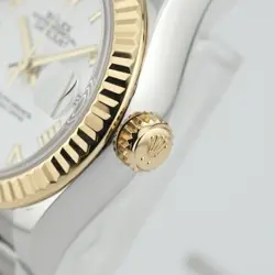 DATEJUST 28MM