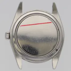 STAINLESS STEEL HAND