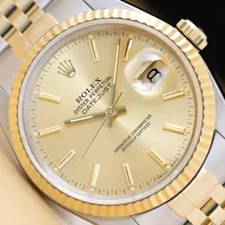 16233 18K GOLD