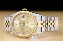 STEEL CHAMPAGNE DIAL