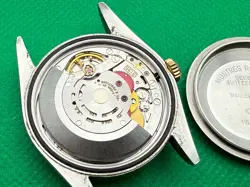 CHAMPAGNE DIAL TWO