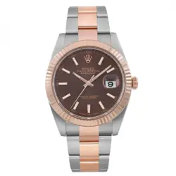 OYSTER WATCH 126331