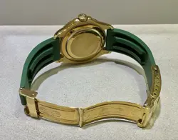 EMERALD DIAL