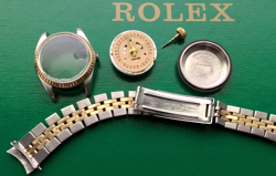 6917 STEEL CASE