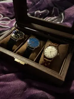 ROLEX LOT OF 3 WATCHES