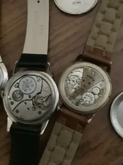 Rolex Lot of 3 Watches
