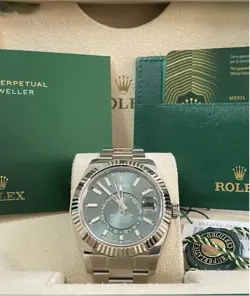 336934 S/STEEL OYSTER