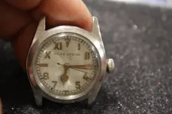 30MM CASE WIDTH
