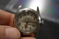 ROLEX OYSTER WATCH