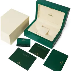 NEW 2024 126333  Rolex Datejust 41mm WIMBELDON Steel Gold *FACTWARRANTY #RL370.1