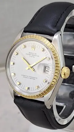 REF 1505 WATCH