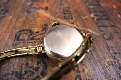 SOLID GOLD 26MM