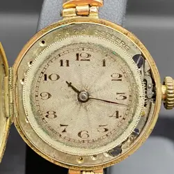 HALLMARKED