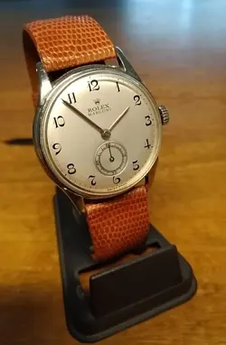 SWISS 33.5 MM