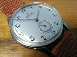 WATCH 15 JEWELS