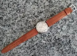 15 JEWELS SWISS