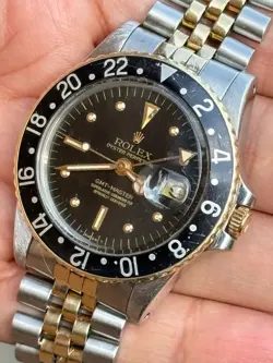 CLASSIC STEEL