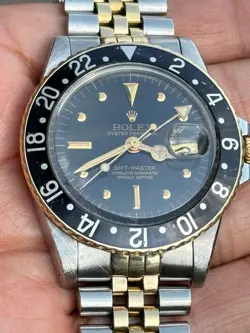 GOLD REF: