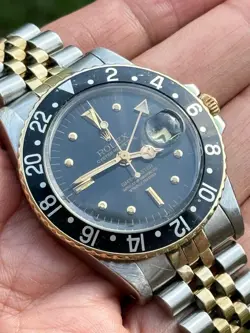 CLASSIC STEEL AND