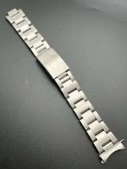 OYSTER ALL STEEL