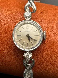 14KT WHITE