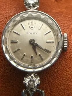 WRISTWATCH ORIGINAL