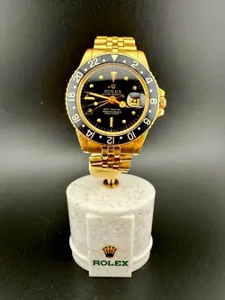 1978 ROLEX 18K