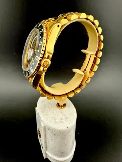 18K GOLD REF