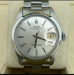 SMOOTH SILVER OYSTER