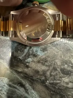 DATEJUST 36MM GOLD