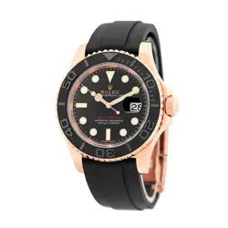 40MM 116655 WARRANTY