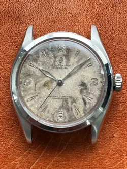 REF. 6084 OYSTER