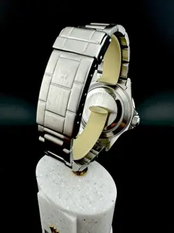 16610 CUSTOM GLACIER