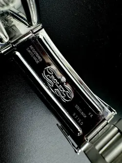 1995 ROLEX SUBMARINER
