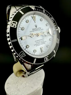 1995 ROLEX SUBMARINER